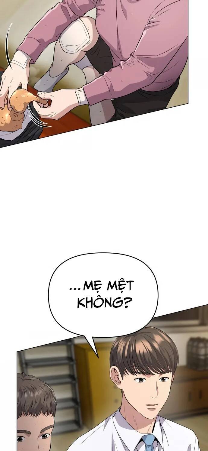 Nhân Viên Thực Tập Kim Cheolsu - chap6 - Trang 46